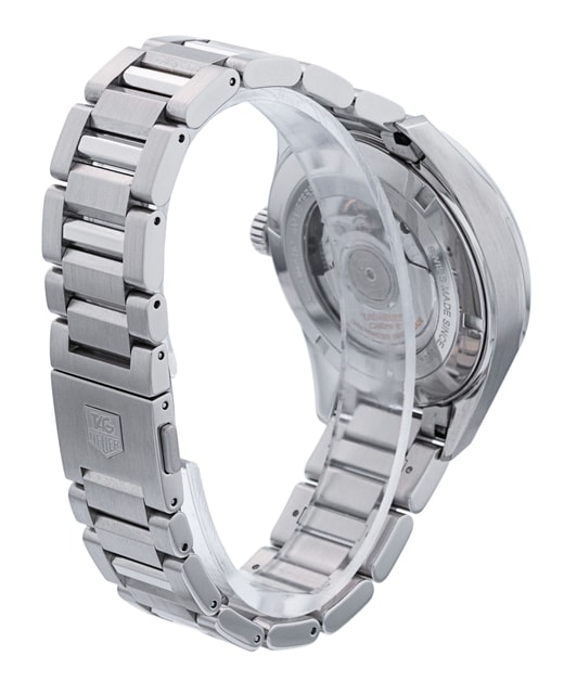 Tag Heuer Carrera WAR5010.BA0723 Image 3